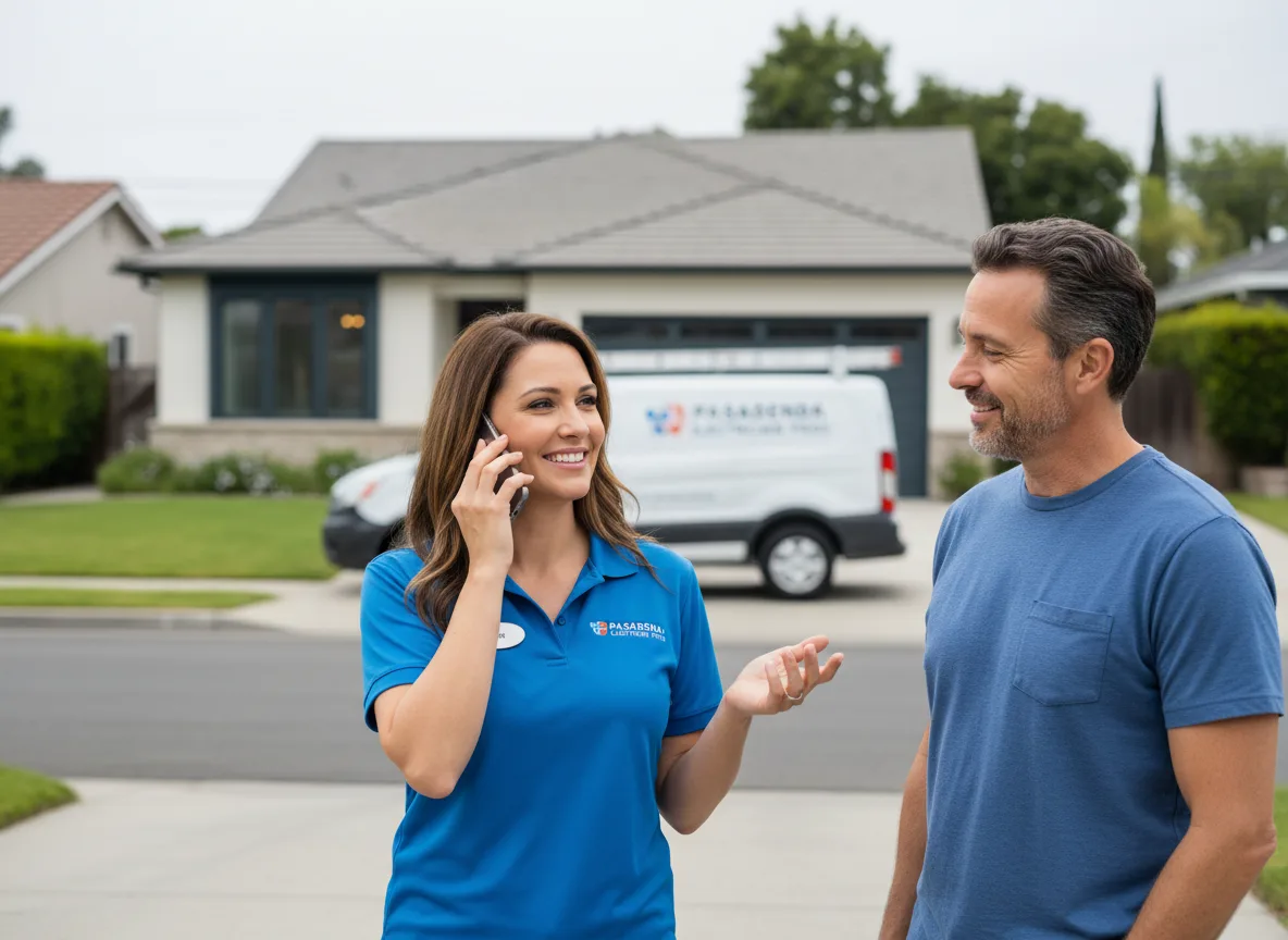 Electrician San Isidro, TX FAQs